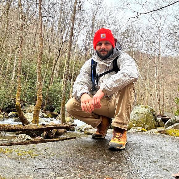 Meet your Posher, Matt - Picture 1 of 1